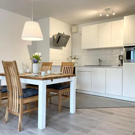 Apartment Strandhaus-nordseebrandung-fewo-a2-2