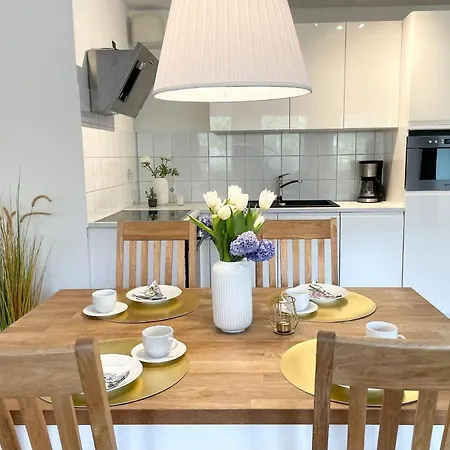 Apartment Strandhaus-nordseebrandung-fewo-a2-2 *
