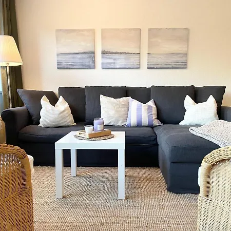 Strandhaus-nordseebrandung-fewo-a2-2 Apartment