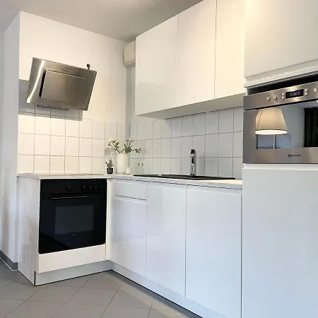 Apartment Strandhaus-nordseebrandung-fewo-a2-2 Cuxhaven