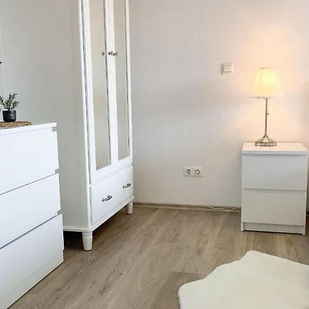 Apartment Strandhaus-nordseebrandung-fewo-a2-2