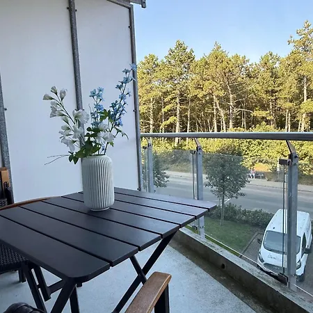 Strandhaus Nordseebrandung A2.2 *